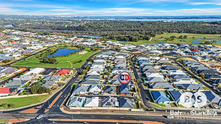 Second view of Homely house listing, 1/22 Wandoo Way, Eaton WA 6232