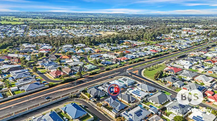 Third view of Homely house listing, 1/22 Wandoo Way, Eaton WA 6232