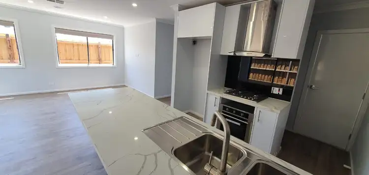 Second view of Homely house listing, 53 Bursaria Drive, Truganina VIC 3029