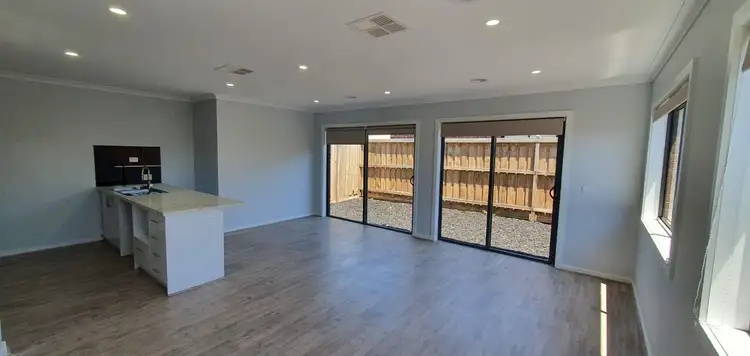 Third view of Homely house listing, 53 Bursaria Drive, Truganina VIC 3029