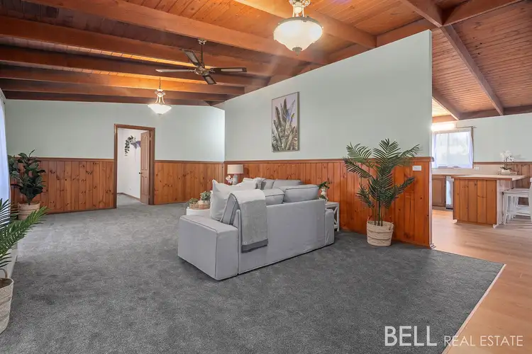 11 Naughton Street, Cockatoo VIC 3781