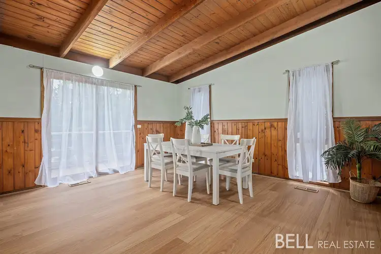 Fifth view of Homely house listing, 11 Naughton Street, Cockatoo VIC 3781