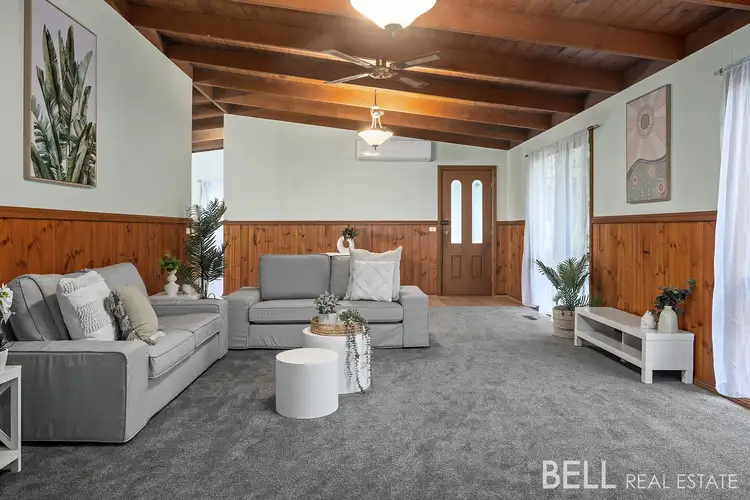 Sixth view of Homely house listing, 11 Naughton Street, Cockatoo VIC 3781
