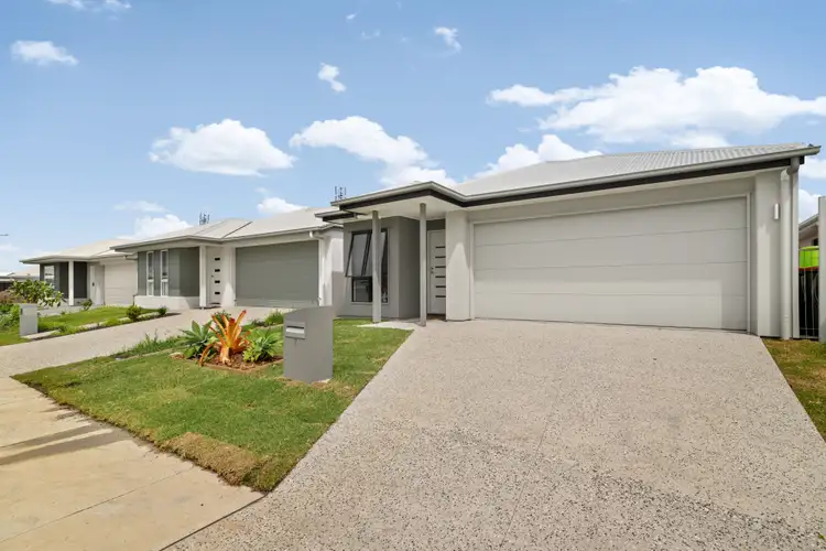 Main view of Homely house listing, 7 Hummock Street, Banya QLD 4551