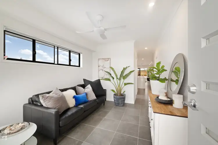 Second view of Homely house listing, 7 Hummock Street, Banya QLD 4551