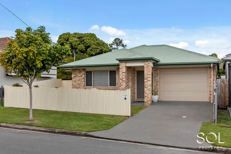 Main view of Homely house listing, 7 Torino Street, Zillmere QLD 4034