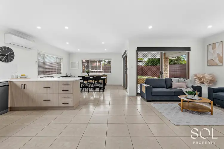 Second view of Homely house listing, 7 Torino Street, Zillmere QLD 4034