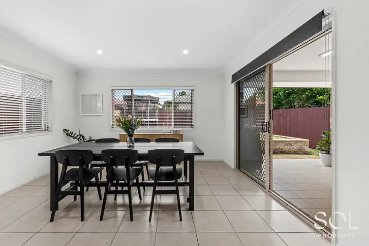 Fifth view of Homely house listing, 7 Torino Street, Zillmere QLD 4034