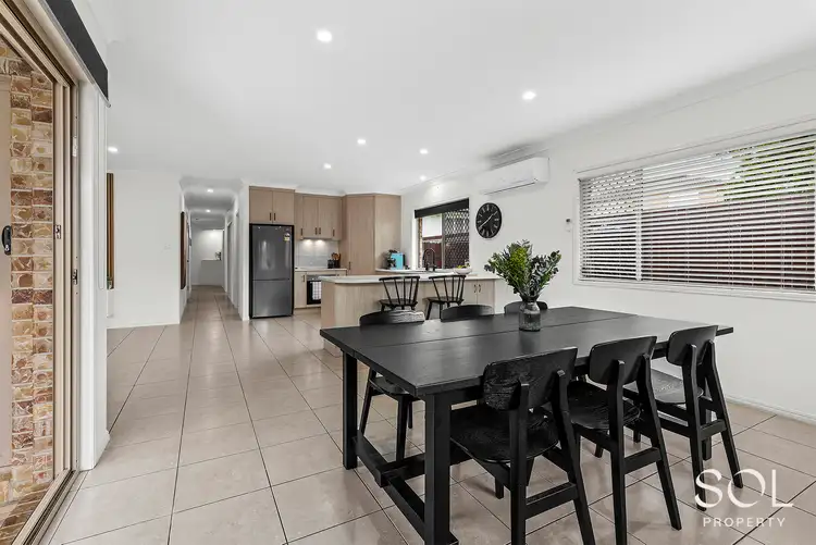 Sixth view of Homely house listing, 7 Torino Street, Zillmere QLD 4034