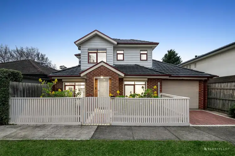 Main view of Homely house listing, 102 Lloyd Street, Heidelberg Heights VIC 3081