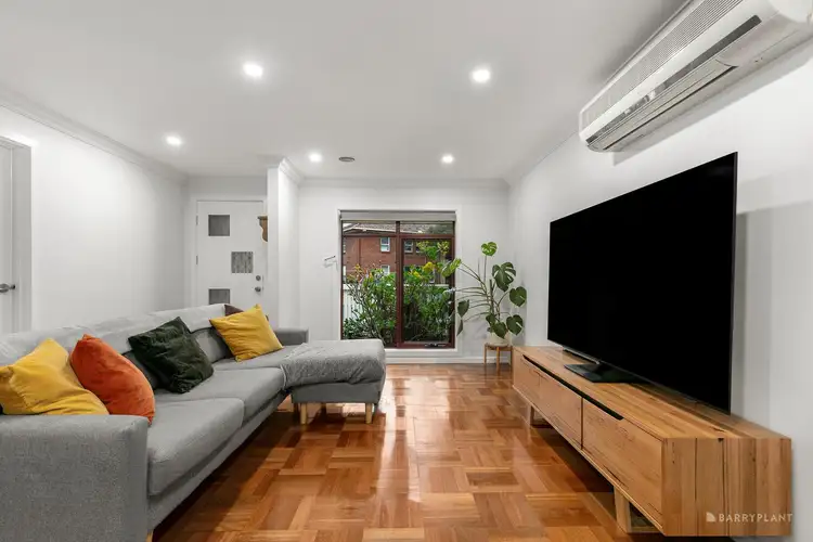 Second view of Homely house listing, 102 Lloyd Street, Heidelberg Heights VIC 3081