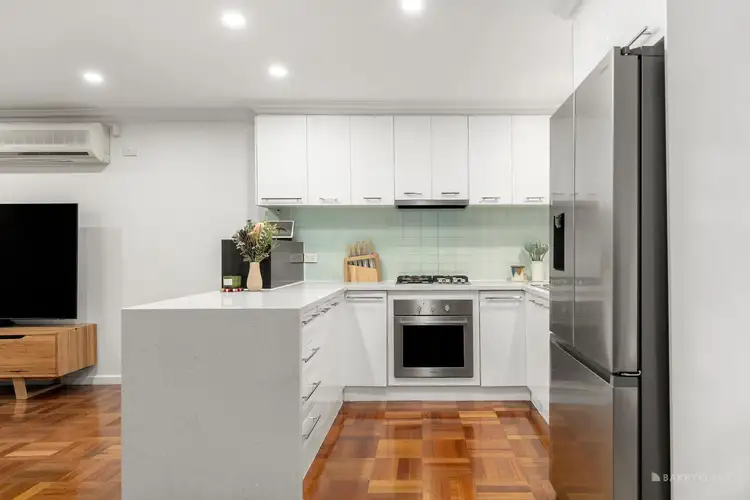 Third view of Homely house listing, 102 Lloyd Street, Heidelberg Heights VIC 3081
