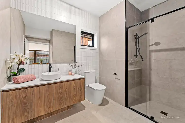 Fourth view of Homely townhouse listing, 1/137 Porter Road, Heidelberg Heights VIC 3081