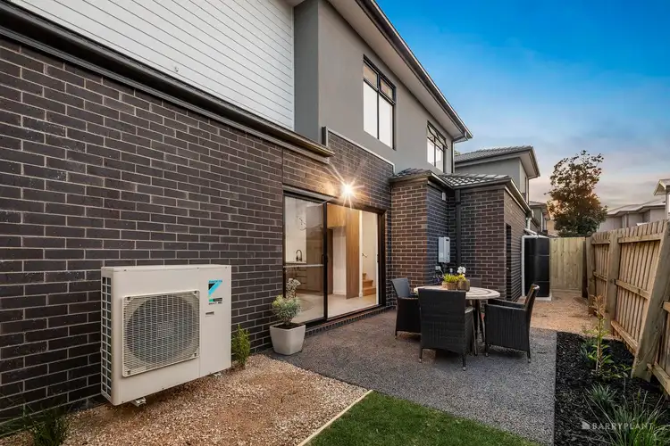 Sixth view of Homely townhouse listing, 1/137 Porter Road, Heidelberg Heights VIC 3081