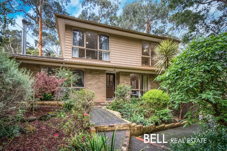 6 Carrington Court, Tecoma VIC 3160
