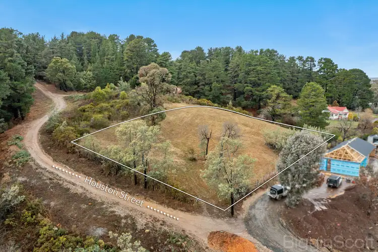 Fourth view of Homely land listing, 31 Houston Street, Daylesford VIC 3460