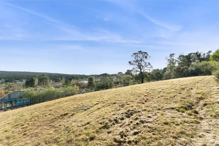 Sixth view of Homely land listing, 31 Houston Street, Daylesford VIC 3460