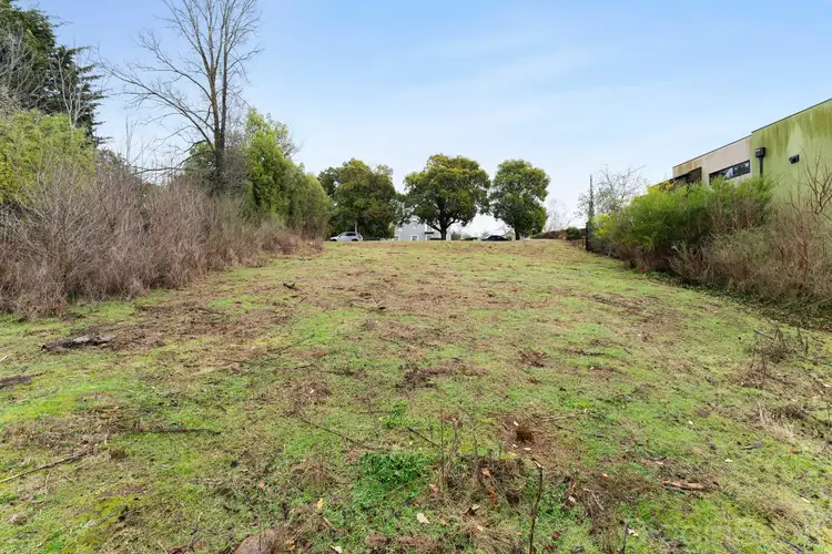 Fourth view of Homely land listing, 117 Main Road, Hepburn Springs VIC 3461