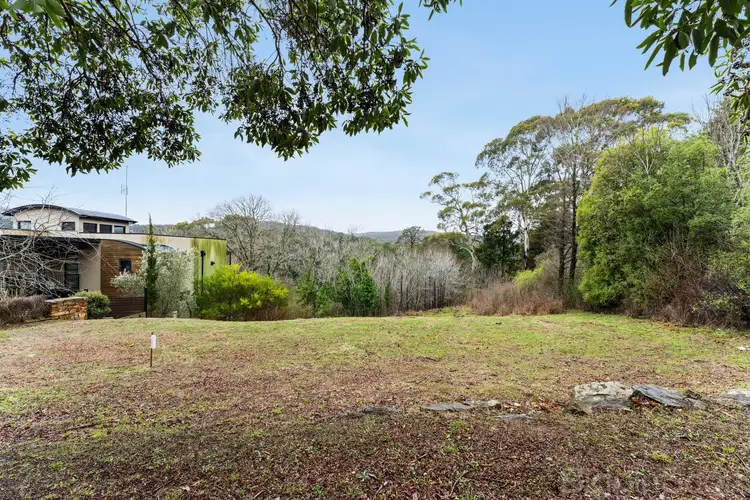 Fifth view of Homely land listing, 117 Main Road, Hepburn Springs VIC 3461