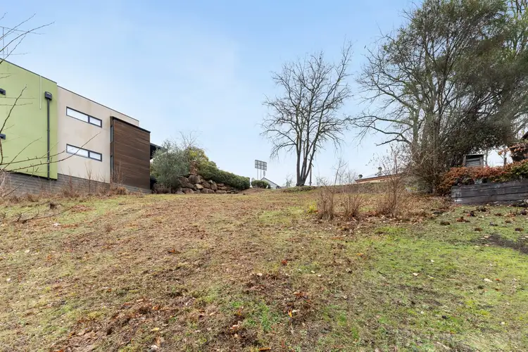 Third view of Homely land listing, 121 Main Road, Hepburn Springs VIC 3461