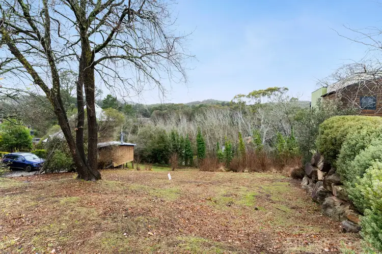 Fourth view of Homely land listing, 121 Main Road, Hepburn Springs VIC 3461