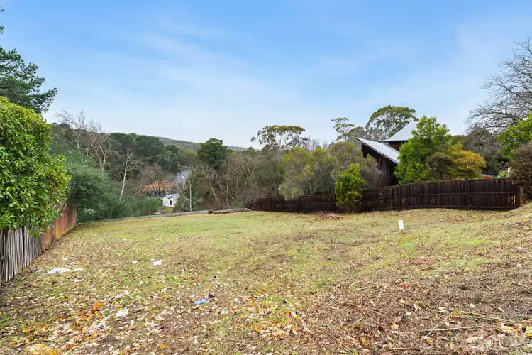 Third view of Homely land listing, 125 Main Road, Hepburn Springs VIC 3461