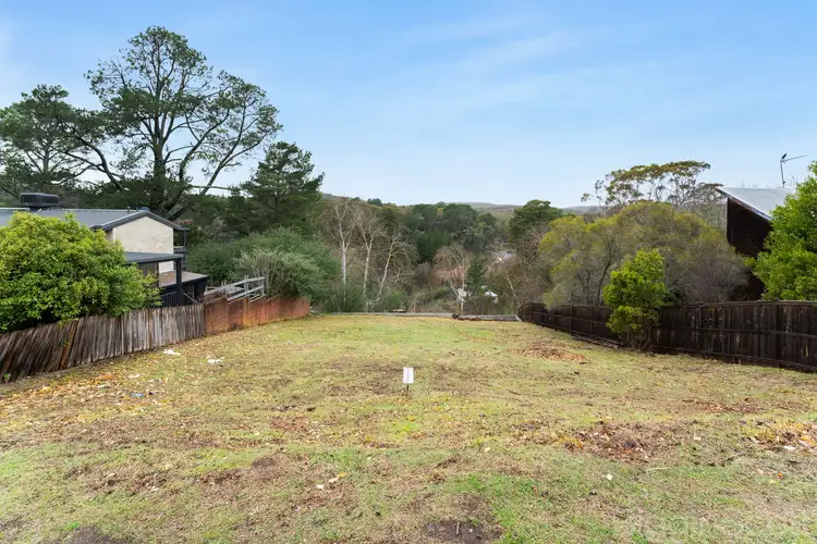 Sixth view of Homely land listing, 125 Main Road, Hepburn Springs VIC 3461