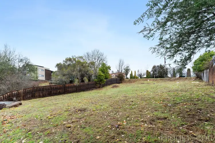 Seventh view of Homely land listing, 125 Main Road, Hepburn Springs VIC 3461