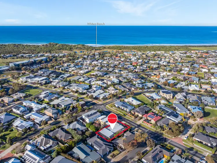 Main view of Homely house listing, 37 Pacific Drive, Torquay VIC 3228
