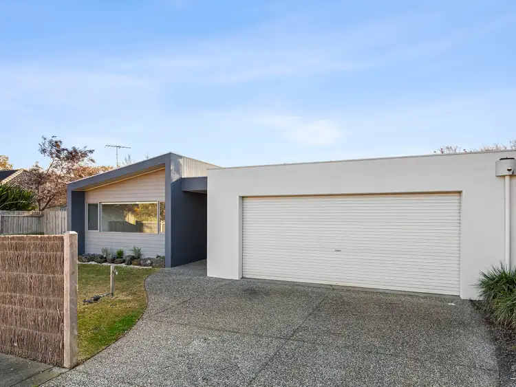 Second view of Homely house listing, 37 Pacific Drive, Torquay VIC 3228