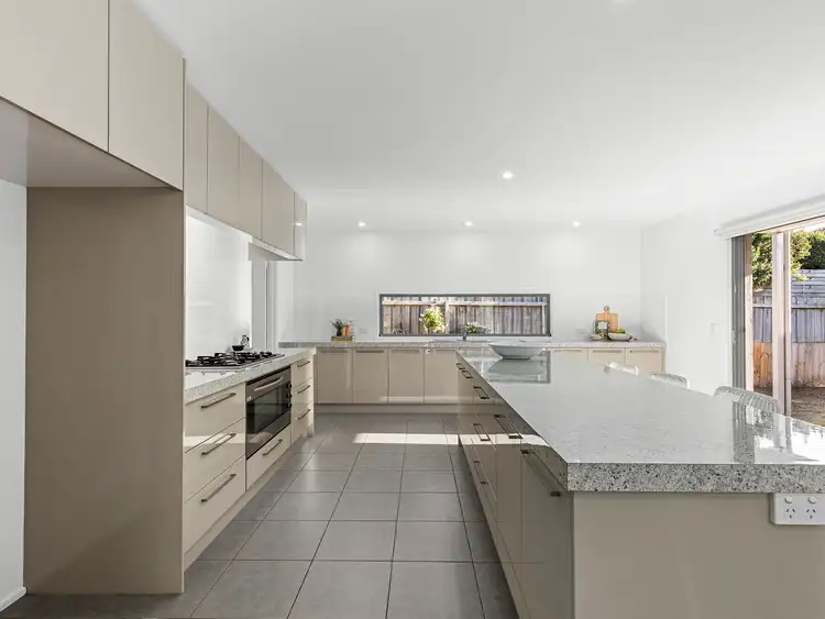 Fifth view of Homely house listing, 37 Pacific Drive, Torquay VIC 3228