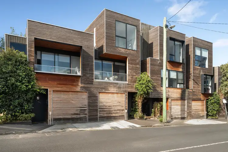 10 George Street, Windsor VIC 3181