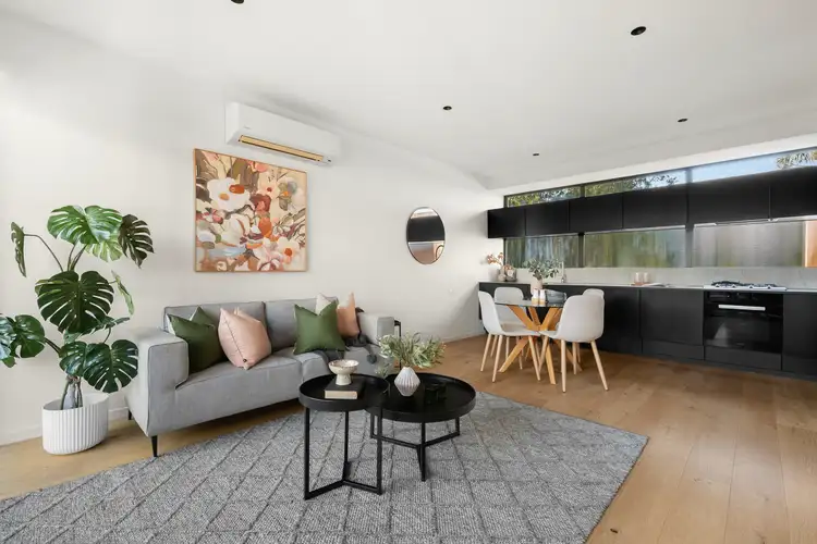 Fourth view of Homely house listing, 10 George Street, Windsor VIC 3181