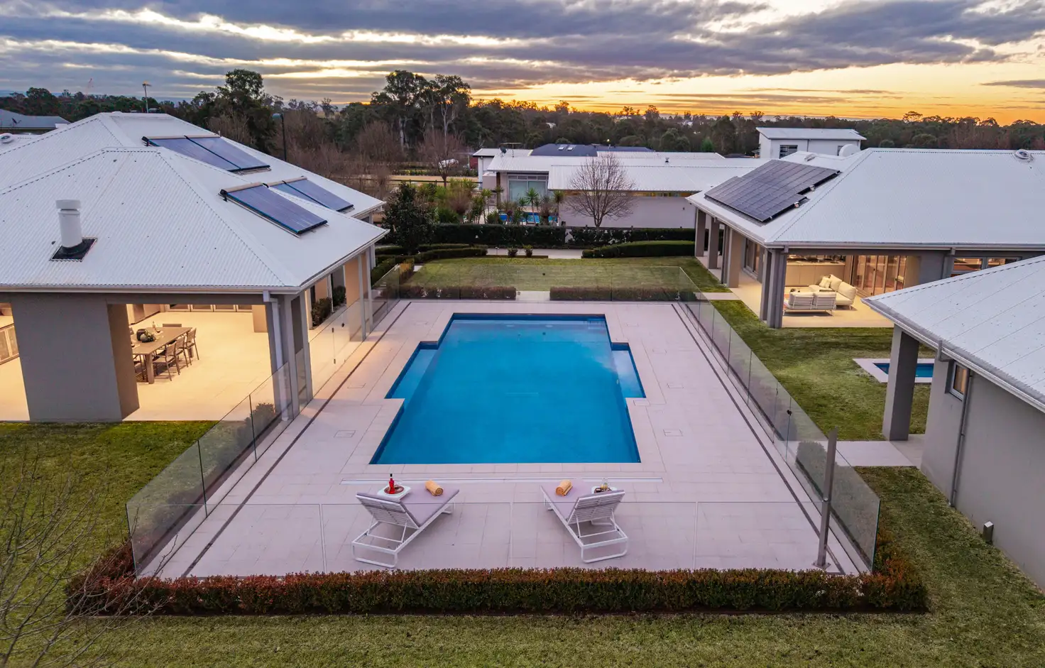 Main view of Homely house listing, 52 Twin Creeks Drive, Luddenham NSW 2745