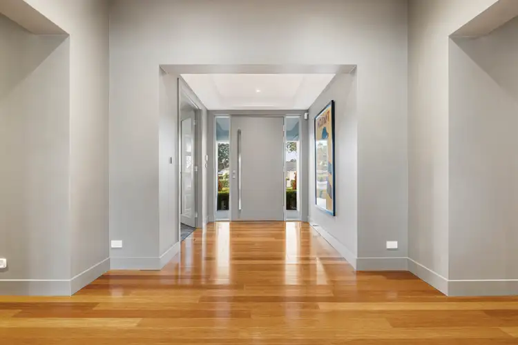 Fifth view of Homely house listing, 52 Twin Creeks Drive, Luddenham NSW 2745