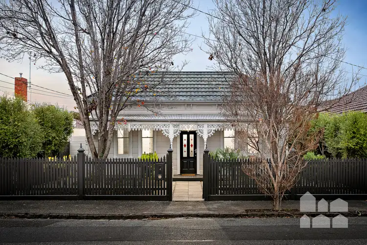 41 Goulburn Street, Yarraville VIC 3013