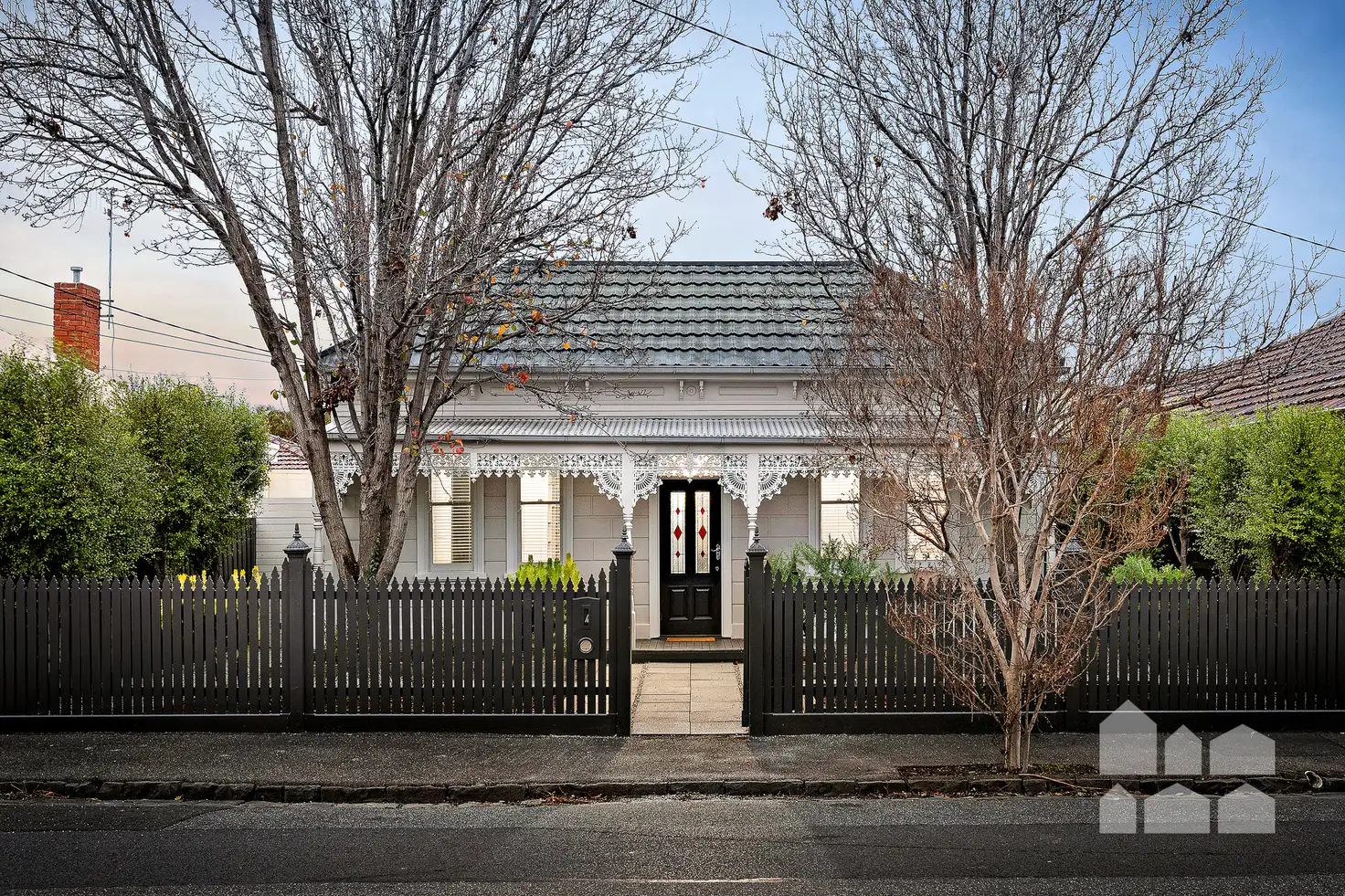 Main view of Homely house listing, 41 Goulburn Street, Yarraville VIC 3013