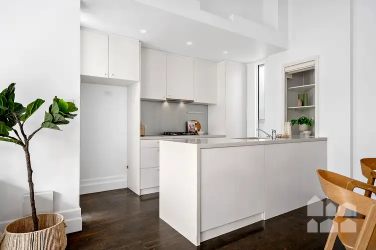 Fourth view of Homely house listing, 41 Goulburn Street, Yarraville VIC 3013