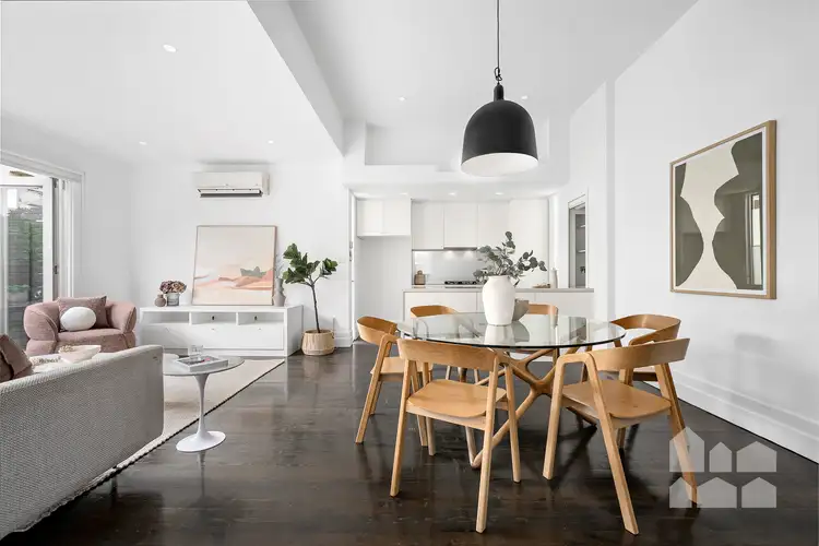 Fifth view of Homely house listing, 41 Goulburn Street, Yarraville VIC 3013