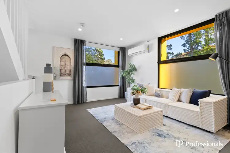 Fourth view of Homely townhouse listing, 1/257 Canterbury Road, Forest Hill VIC 3131