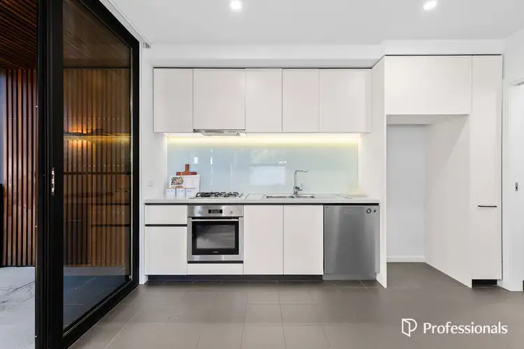Fifth view of Homely townhouse listing, 1/257 Canterbury Road, Forest Hill VIC 3131