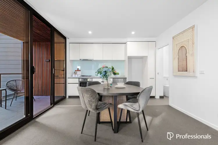 Sixth view of Homely townhouse listing, 1/257 Canterbury Road, Forest Hill VIC 3131