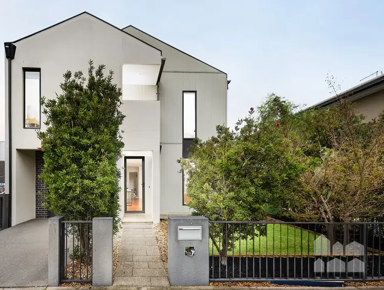 15 Warleigh Road, Footscray VIC 3011