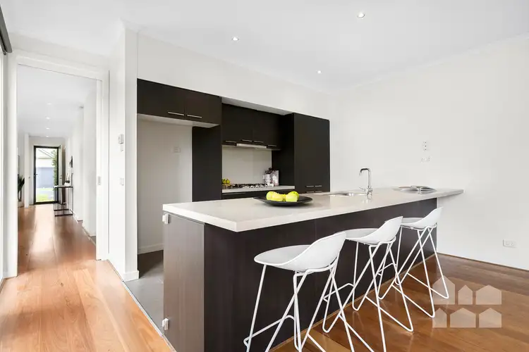 Sixth view of Homely house listing, 15 Warleigh Road, Footscray VIC 3011