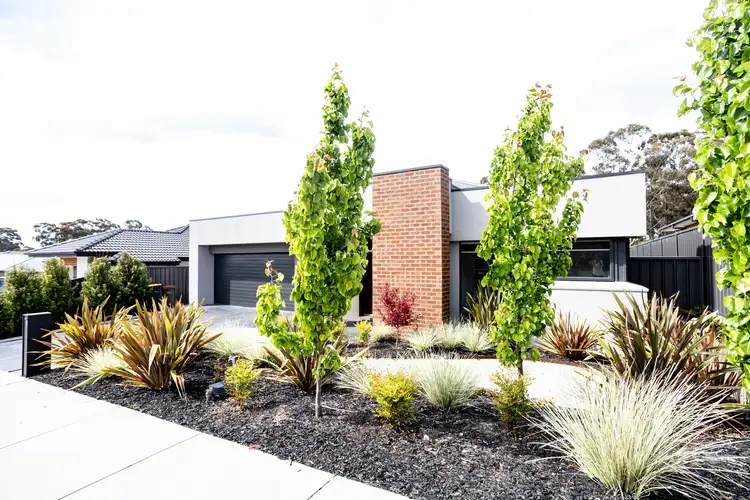 Main view of Homely house listing, 17 Grand View Drive, Mckenzie Hill VIC 3451