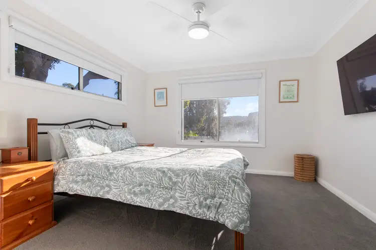 Second view of Homely townhouse listing, 3/12 Queen Street, Warners Bay NSW 2282