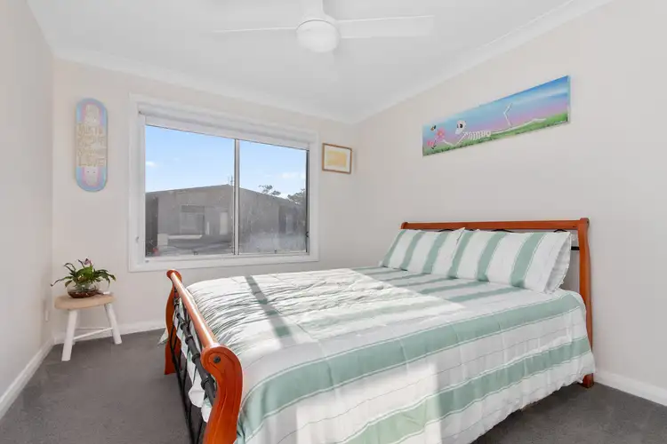 Third view of Homely townhouse listing, 3/12 Queen Street, Warners Bay NSW 2282