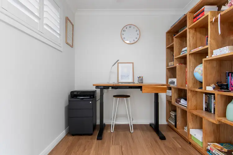 Fourth view of Homely townhouse listing, 3/12 Queen Street, Warners Bay NSW 2282