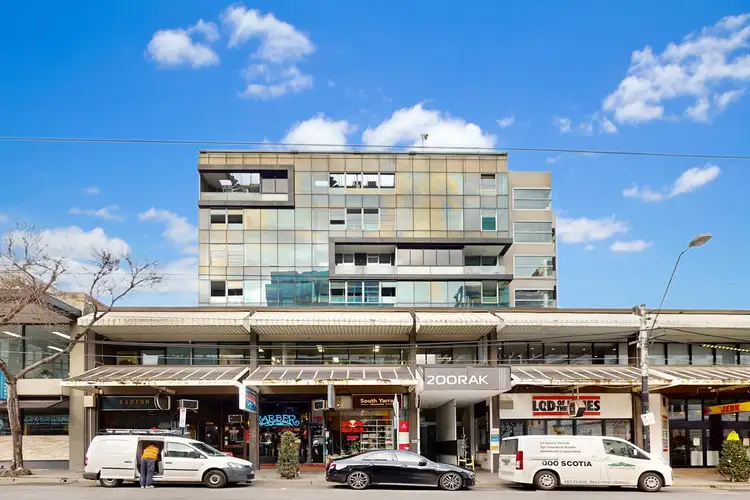 Main view of Homely apartment listing, 204/200 Toorak Road, South Yarra VIC 3141