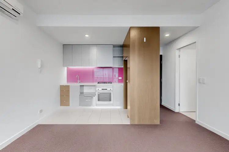 Third view of Homely apartment listing, 204/200 Toorak Road, South Yarra VIC 3141
